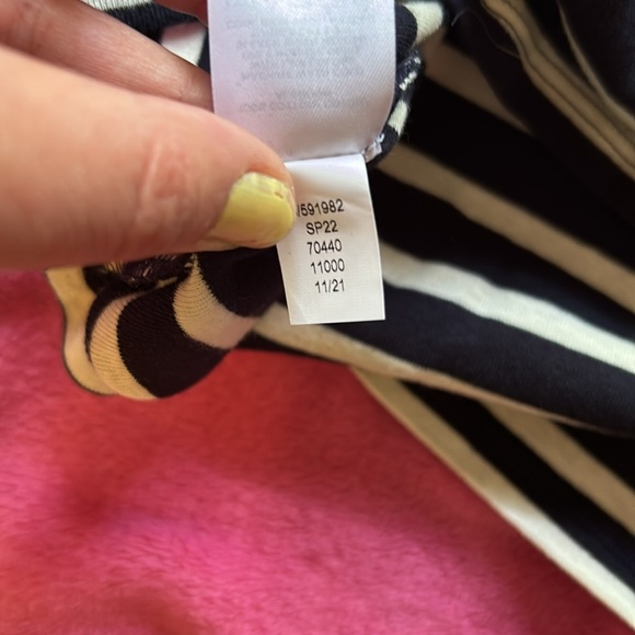 NWT Loft tank - Picture 5 of 7